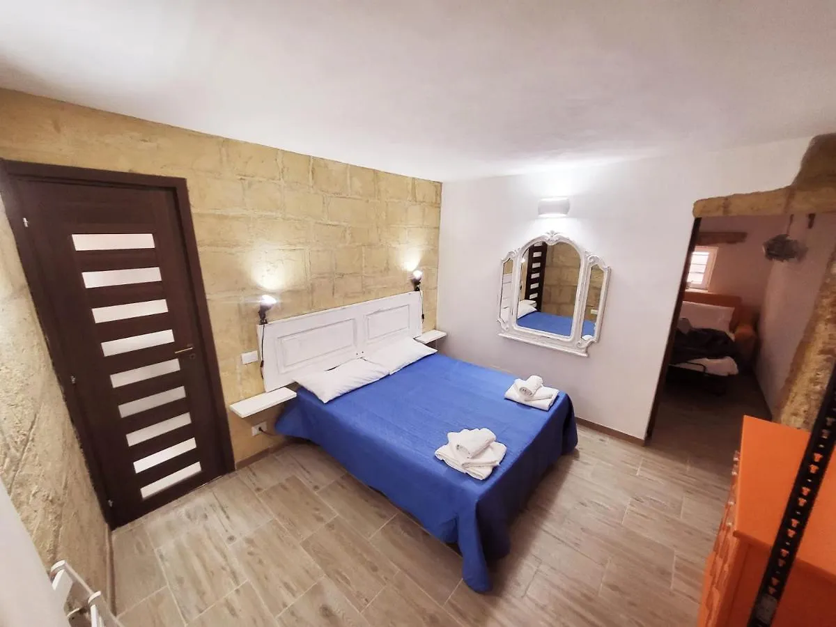 Apartment Casetta Poli- Appartamento Con Terrazza - Centro Storico Palermo